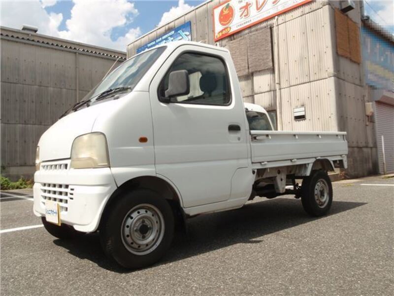 CARRY TRUCK