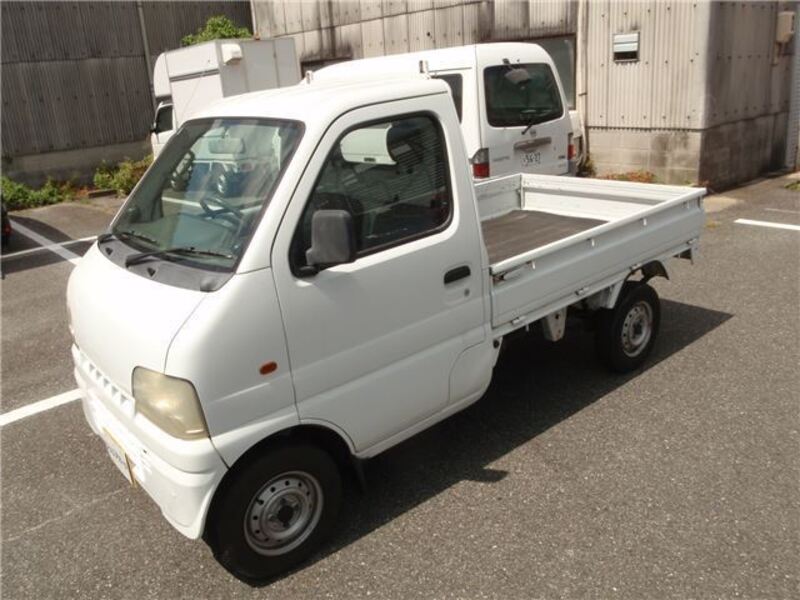 CARRY TRUCK