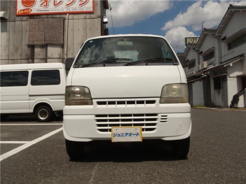 CARRY TRUCK