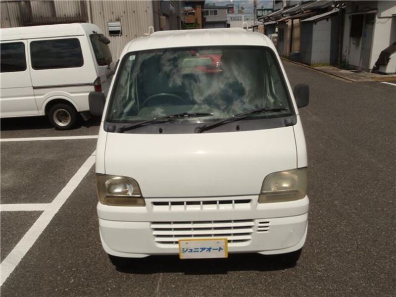 CARRY TRUCK