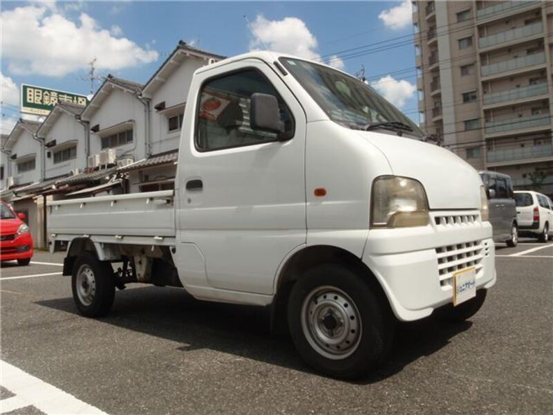 CARRY TRUCK