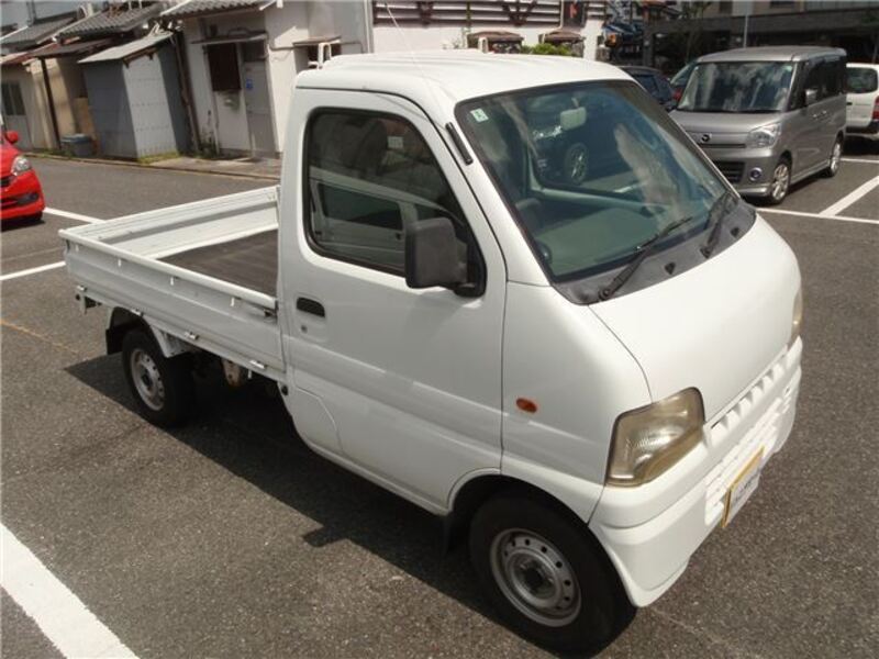 CARRY TRUCK