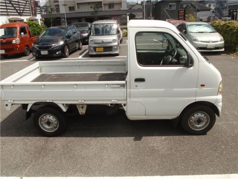 CARRY TRUCK