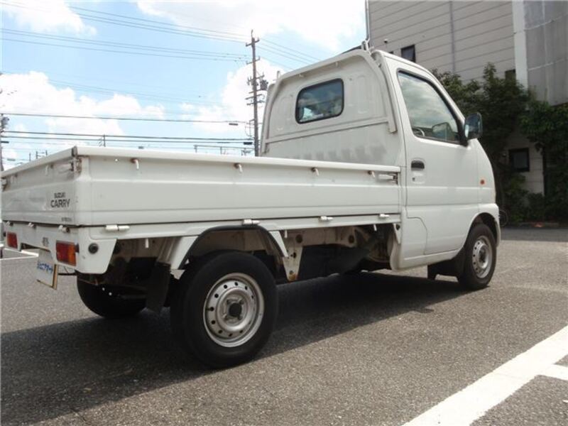 CARRY TRUCK