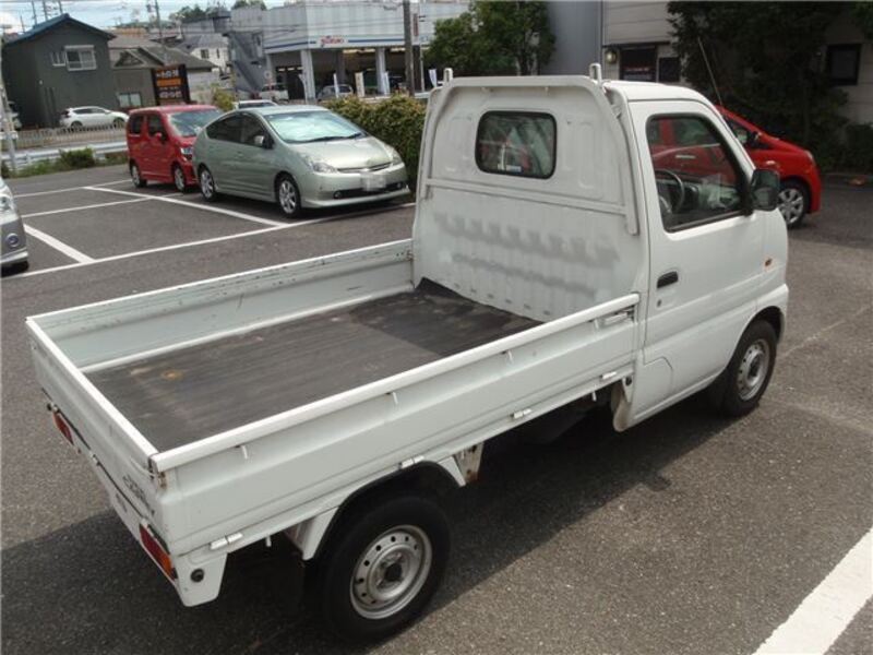 CARRY TRUCK