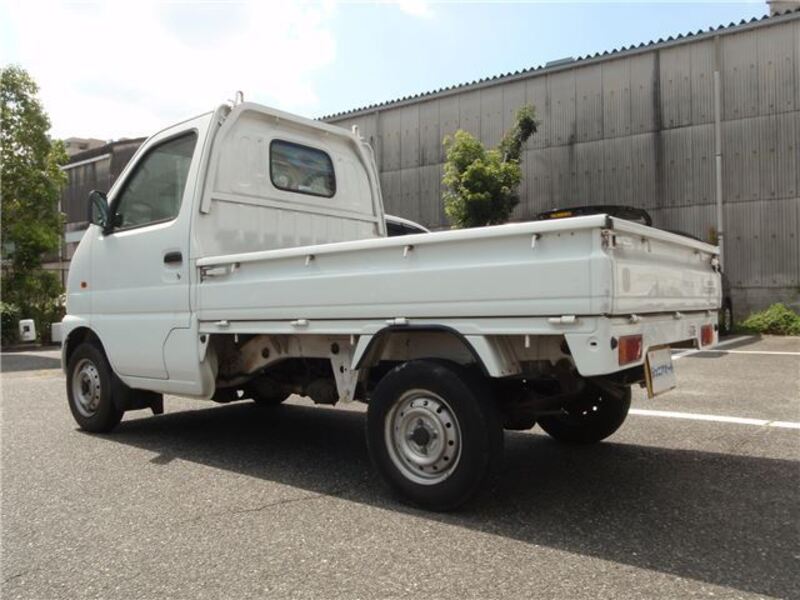 CARRY TRUCK