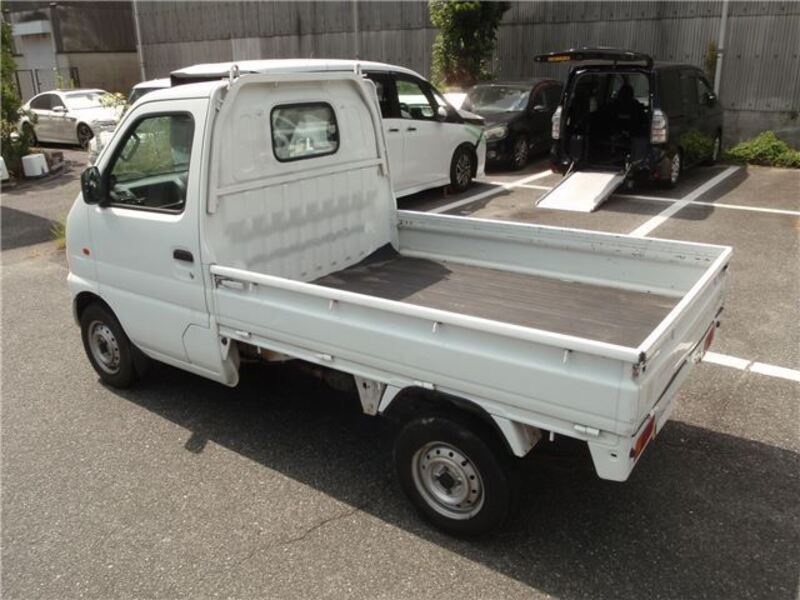 CARRY TRUCK