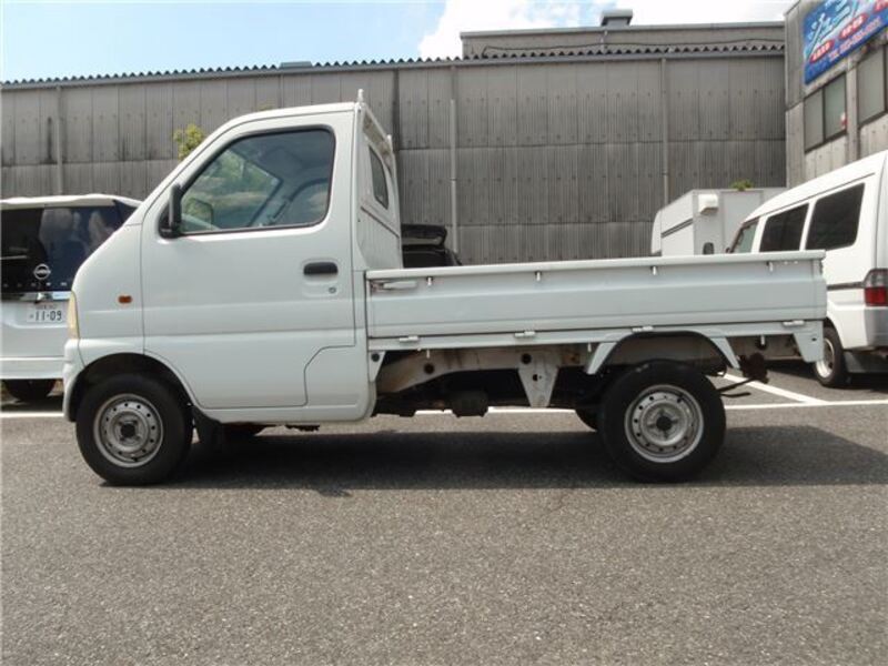 CARRY TRUCK