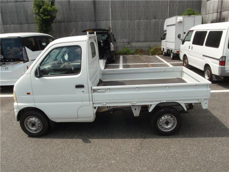 CARRY TRUCK