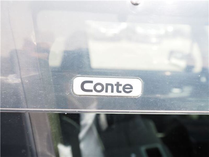 MOVE CONTE