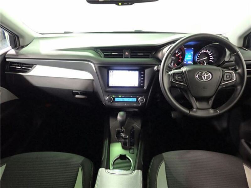 AVENSIS WAGON