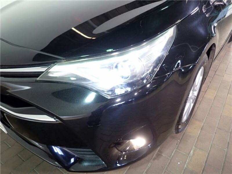 AVENSIS WAGON