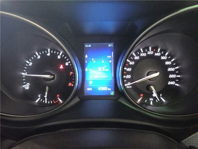 AVENSIS WAGON