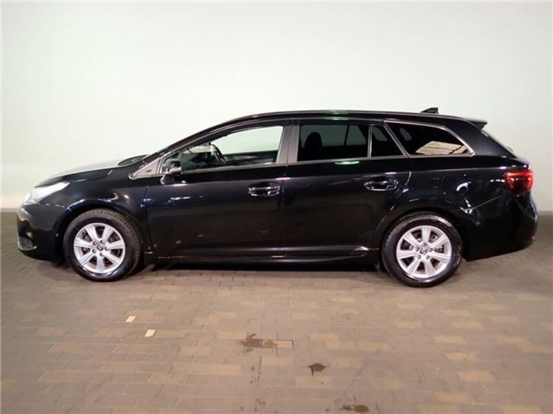 AVENSIS WAGON