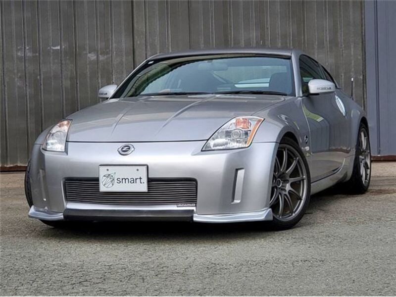 FAIRLADY Z-0