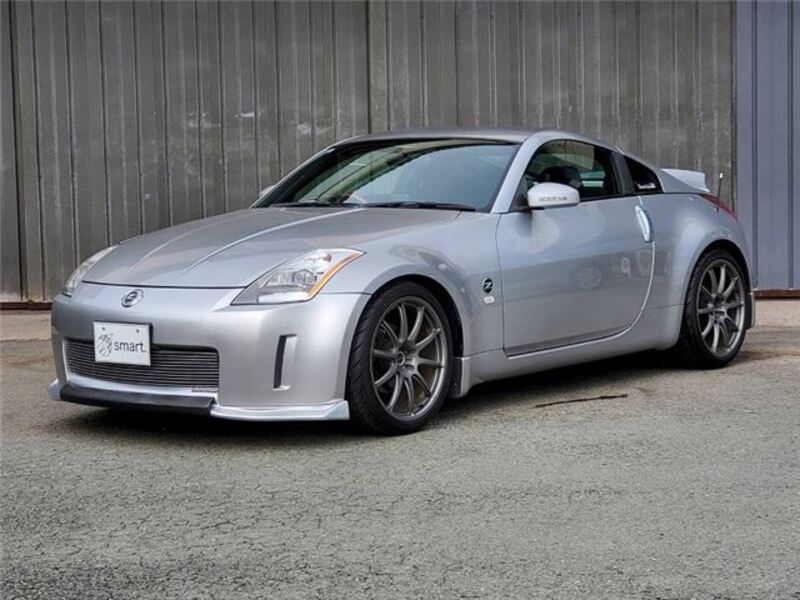 FAIRLADY Z