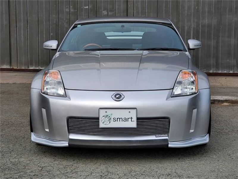 FAIRLADY Z