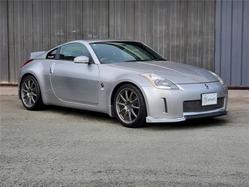 FAIRLADY Z