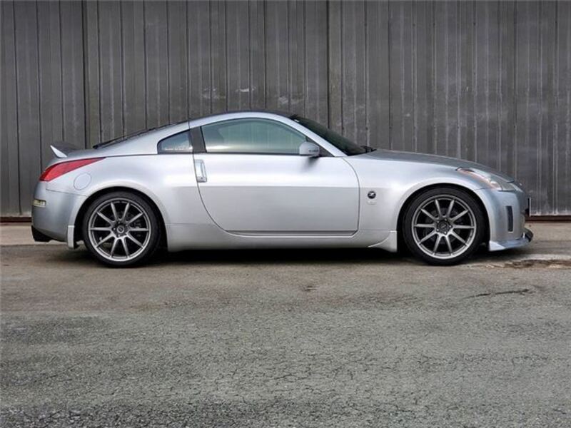 FAIRLADY Z