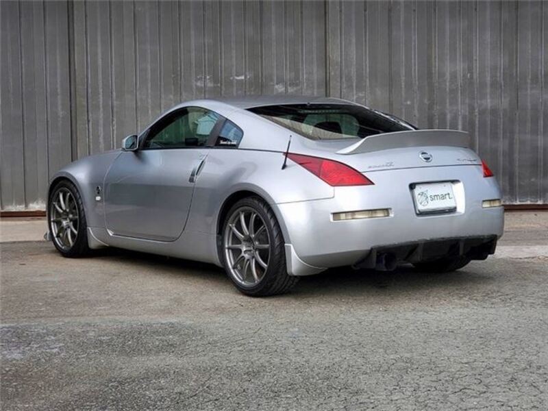 FAIRLADY Z