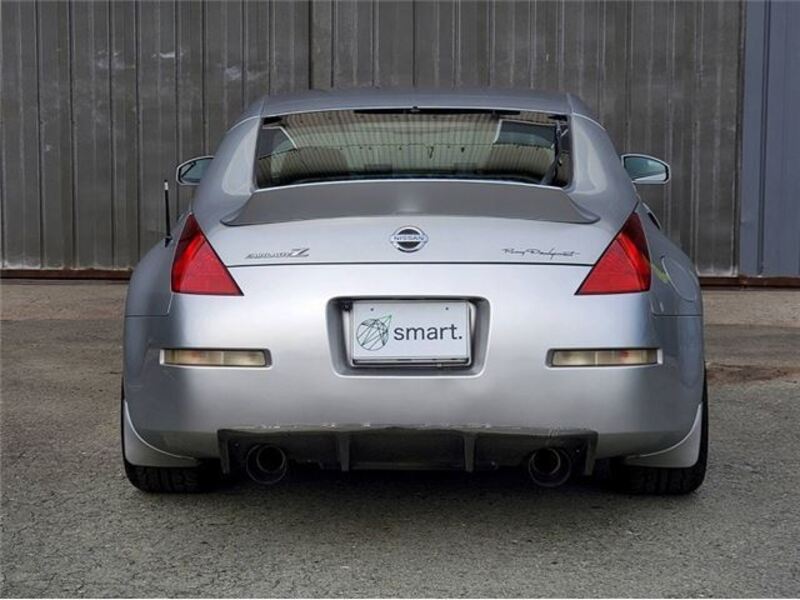 FAIRLADY Z