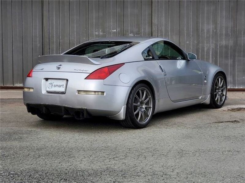 FAIRLADY Z