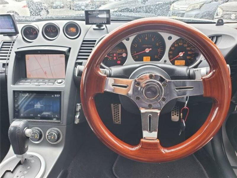FAIRLADY Z