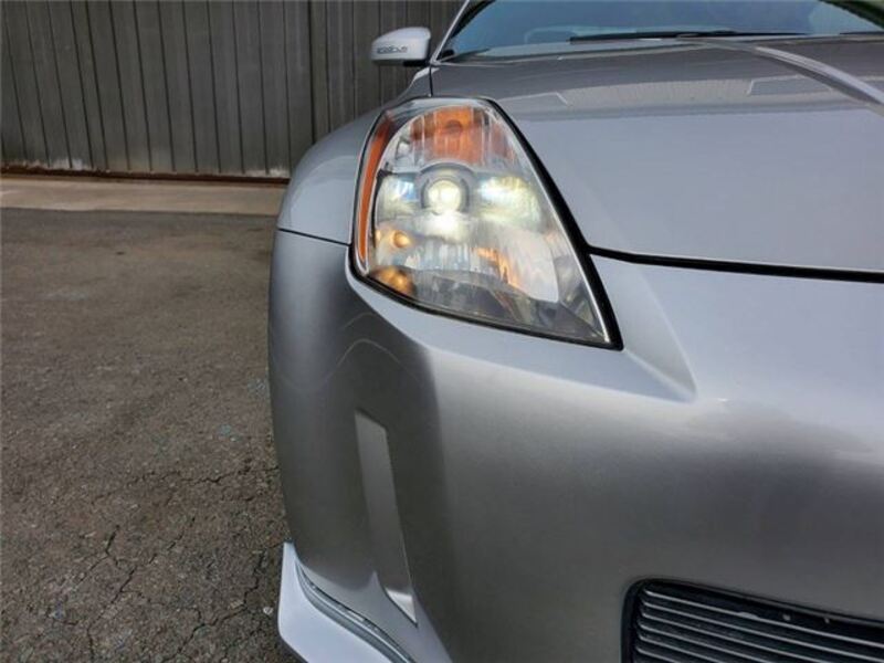 FAIRLADY Z