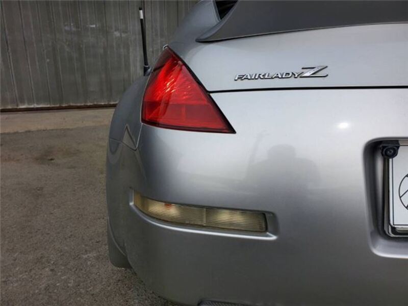 FAIRLADY Z