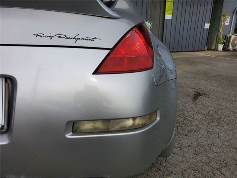 FAIRLADY Z