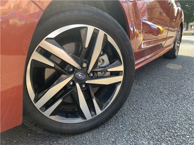 IMPREZA