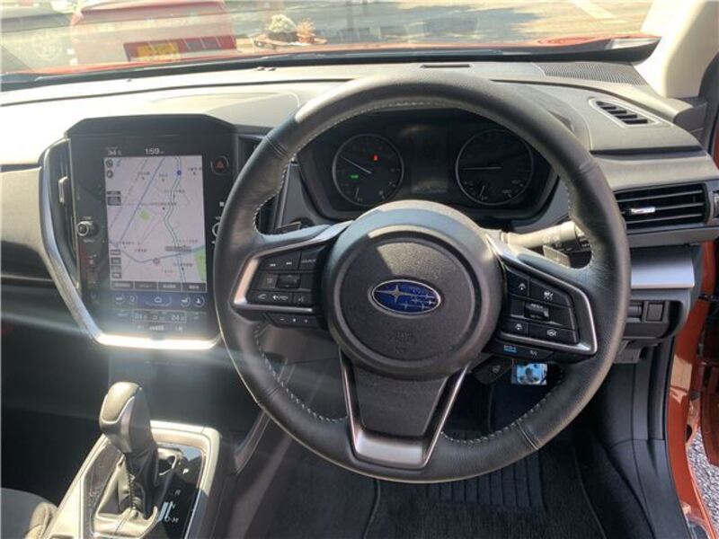 IMPREZA