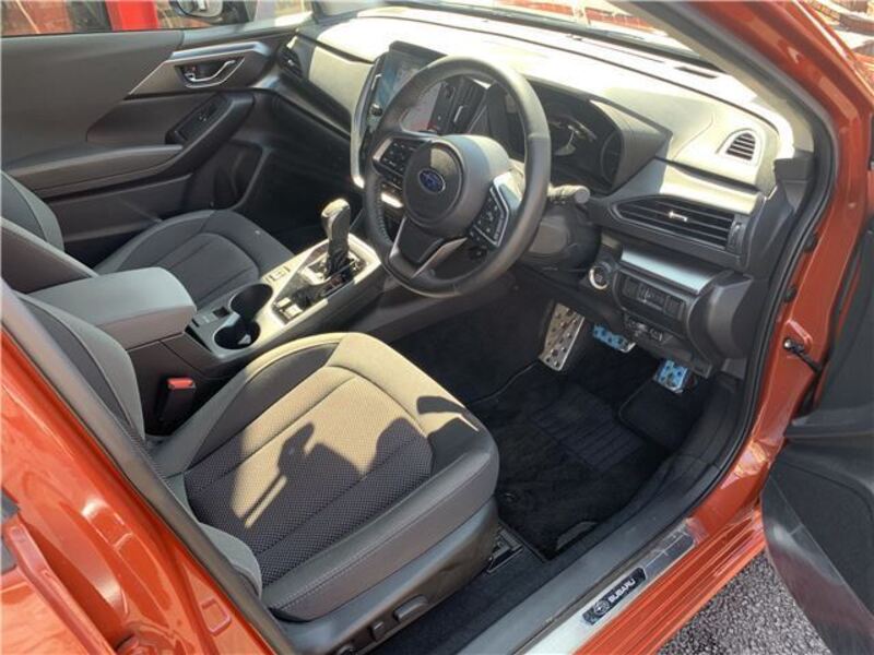 IMPREZA