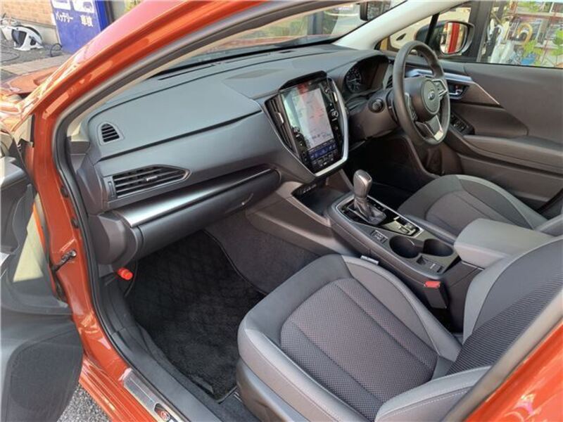 IMPREZA
