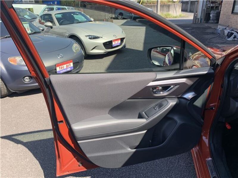 IMPREZA