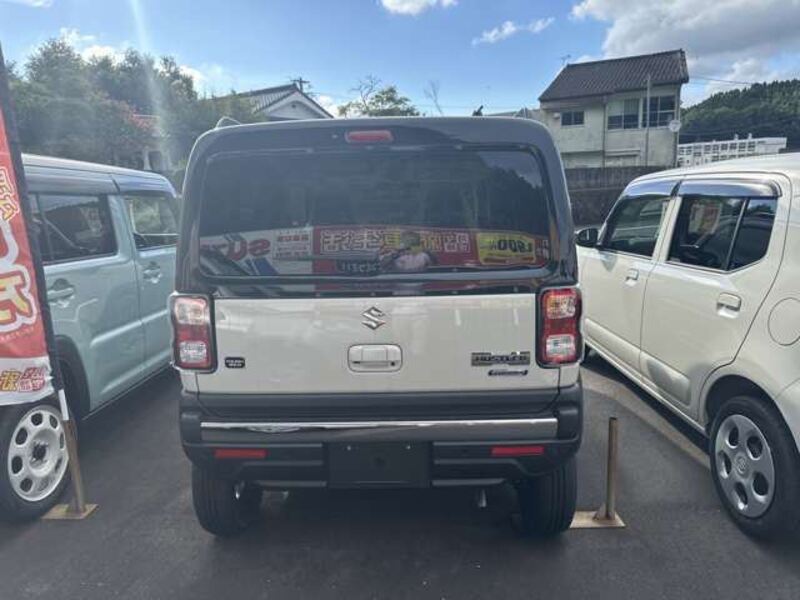 HUSTLER