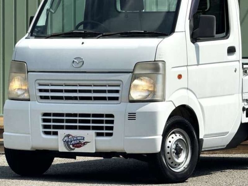 SCRUM TRUCK