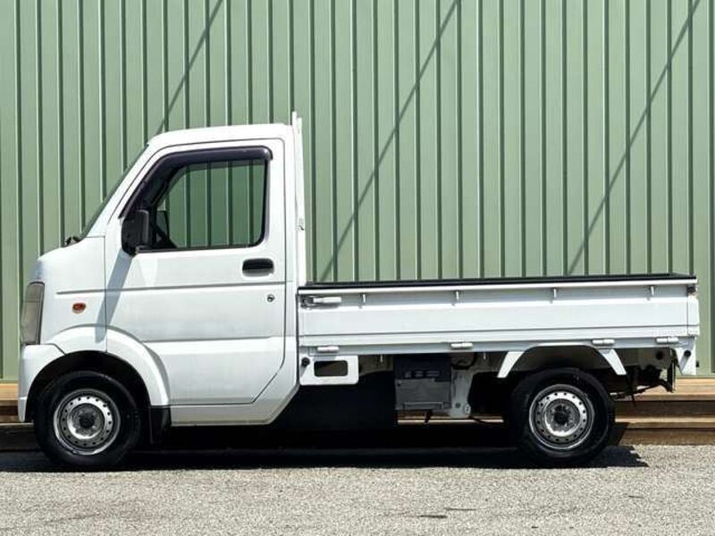 SCRUM TRUCK
