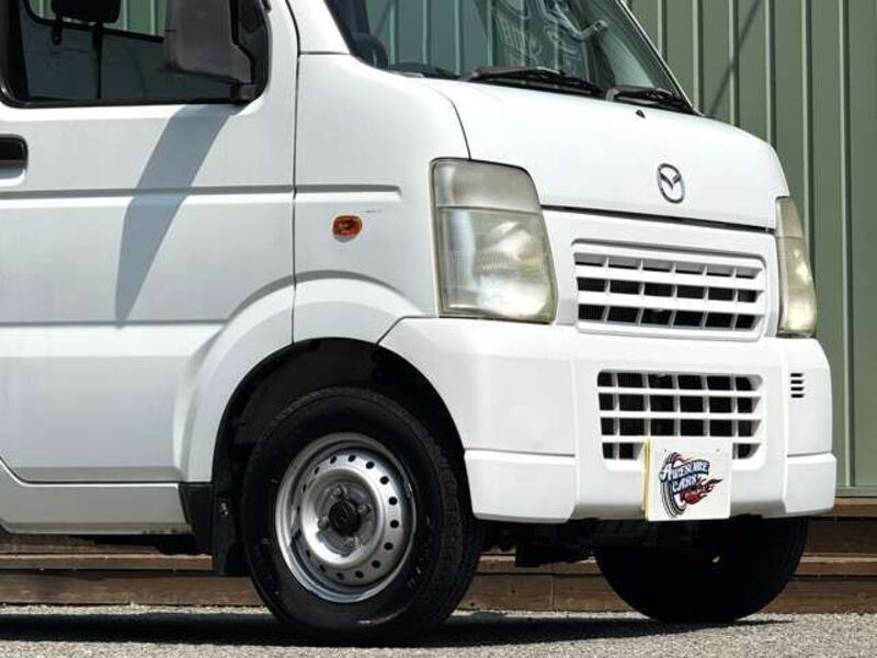 SCRUM TRUCK