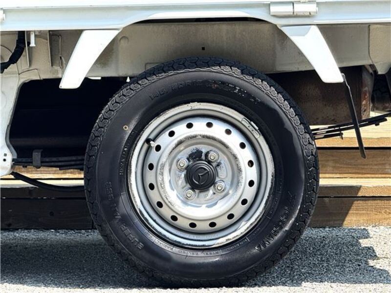 SCRUM TRUCK