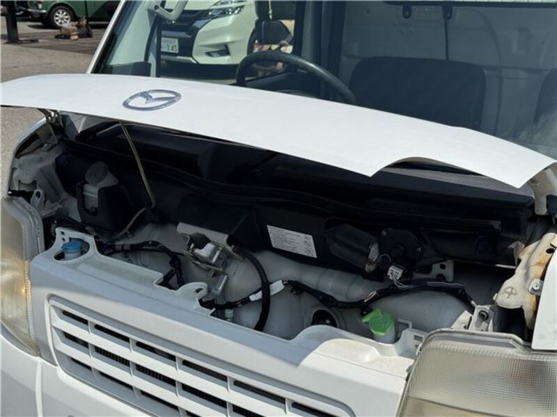 SCRUM TRUCK