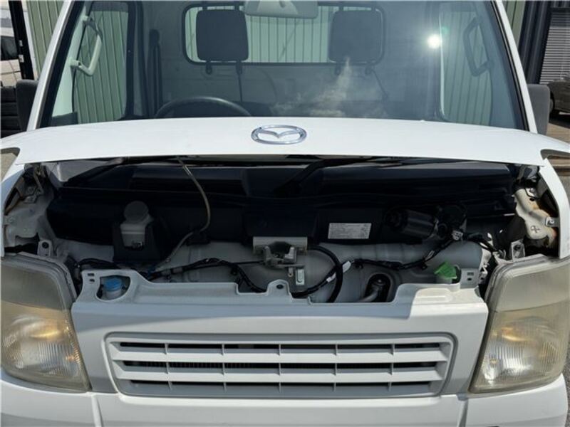 SCRUM TRUCK