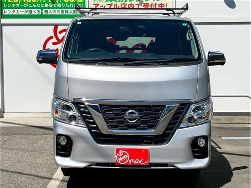 NV350 CARAVAN