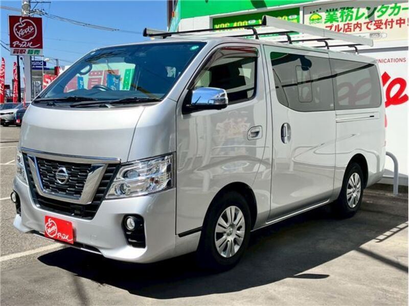NV350 CARAVAN