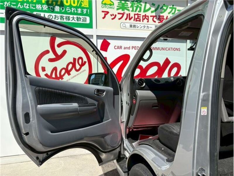 NV350 CARAVAN