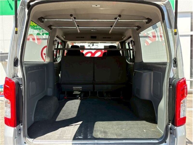 NV350 CARAVAN