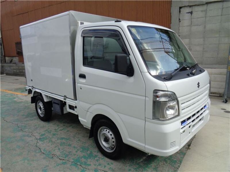 CARRY TRUCK-0