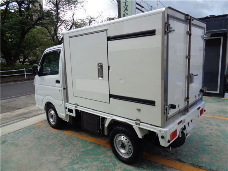 CARRY TRUCK