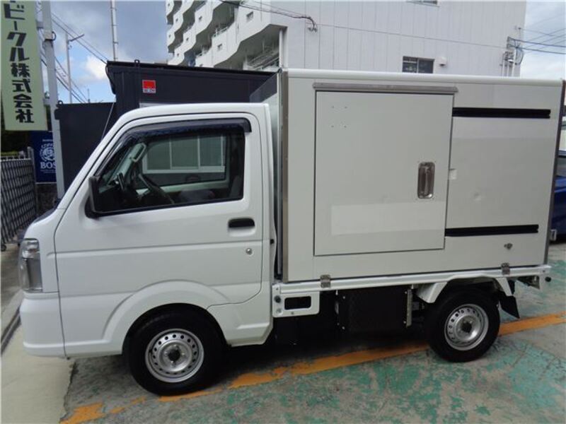 CARRY TRUCK