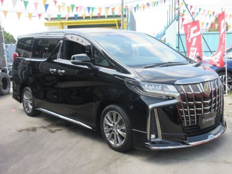 ALPHARD-0